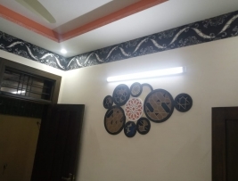 5 Marla House for sale , Ghauri Town