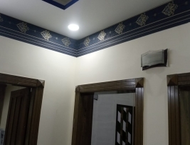 5 Marla House for sale , Ghauri Town