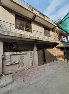 5 Marla House for sale , Gulzar-e-Quaid Housing Society