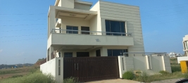 10 Marla House for Sale , Bahria Town Rawalpindi