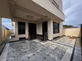 10 Marla House for Sale , Bahria Town Rawalpindi