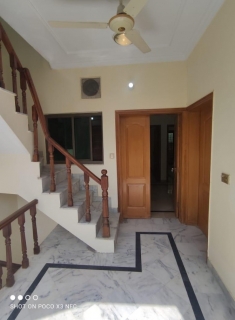 5 Marla House for sale , Korang Town