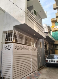 4 Marla House for sale , Wakeel Colony