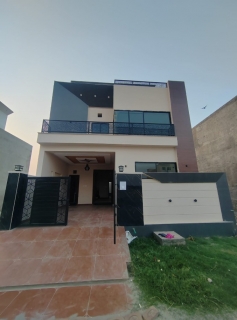 5 Marla House For sale in Manik Block Buch Villas,Multan