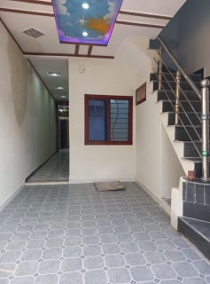 2.5 Marla low price house location Wakeel colony Rawalpindi near gulzare quaid , Wakeel Colony