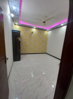 2.5 Marla low price house location Wakeel colony Rawalpindi near gulzare quaid , Wakeel Colony