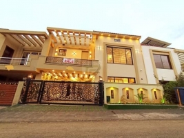 8 Marla House for Sale , Bahria Town Rawalpindi