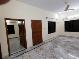 1 Kanal Upper portion for rent , Airport Housing Society