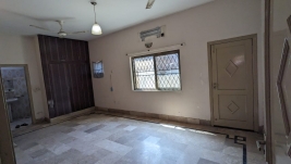 12 Marla Single Story House for Rent in sector 2 , Airport Housing Society