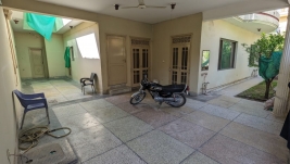 12 Marla Single Story House for Rent in sector 2 , Airport Housing Society