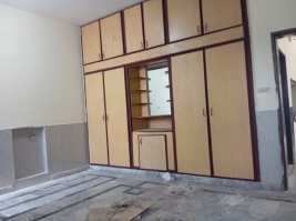 8 marla ground Portion available for rent in airport housing Society sec 2 Rawalpindi, Airport Housing Society