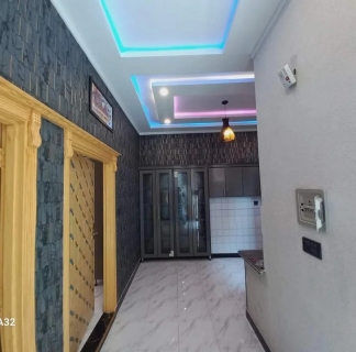 2.5 Marla Brand New House for Sale , Wakeel Colony