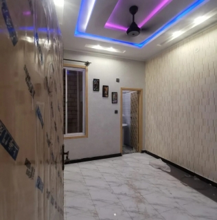 2.5 Marla Brand New House for Sale , Wakeel Colony