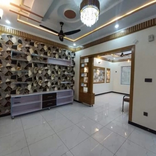 2.5 Marla Brand New House for Sale , Wakeel Colony