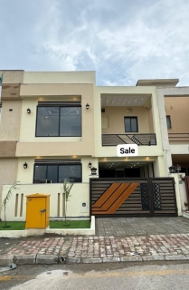 5 Marla House For Sale , Bahria Town Rawalpindi