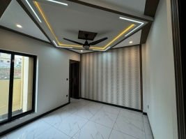 5 Marla House For Sale , Bahria Town Rawalpindi