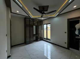 5 Marla House For Sale , Bahria Town Rawalpindi