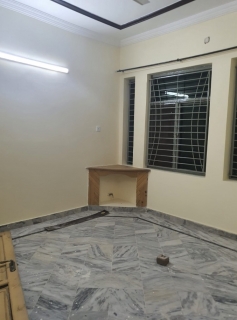 12 Marla upar portion for rent sector 3 , Airport Housing Society