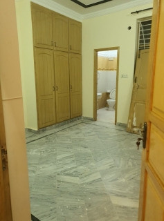 12 Marla upar portion for rent sector 3 , Airport Housing Society