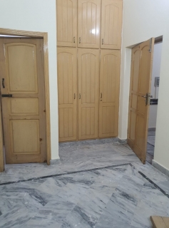 12 Marla upar portion for rent sector 3 , Airport Housing Society