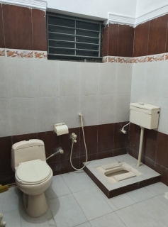 12 Marla upar portion for rent sector 3 , Airport Housing Society