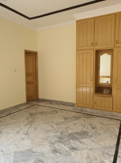 12 Marla upar portion for rent sector 3 , Airport Housing Society