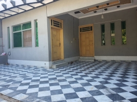 12 Marla upar portion for rent sector 3 , Airport Housing Society