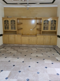 12 Marla upar portion for rent sector 3 , Airport Housing Society