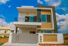 5 Marla House for sale , Bahria Town