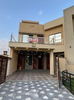 14 Marla House for sale , Bahria Town Rawalpindi