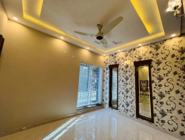 5 Marla Brand New House for Sale, Bahria Town