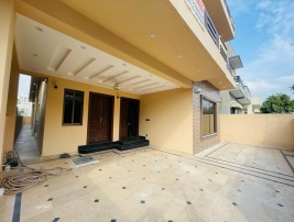 14 Marla Brand New House For Sale, DHA Defence