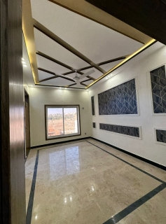 Brand New 5 Marla House Available, Adiala Road