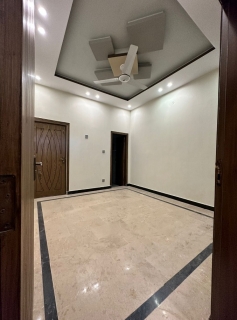 Brand New 5 Marla House Available, Adiala Road