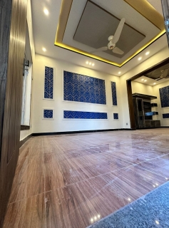 Brand New 5 Marla House Available, Adiala Road