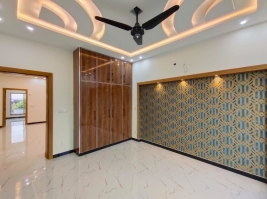 10 Marla House for sale , Bahria Town Rawalpindi