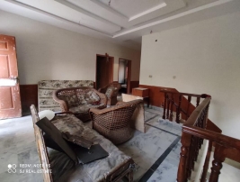 10 Marla House for sale , Gulshan Abad