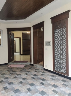 5 Marla House for sale , Bostan Road