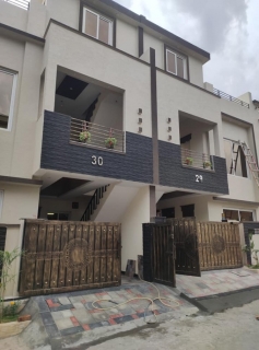 5 Marla House for sale , Bostan Road