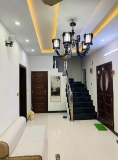 5 Marla House for Rent , Bahria Town