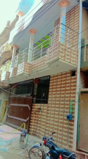 5 Marla House for sale , Khanna Pul