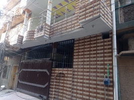 5 Marla House for sale , Khanna Pul