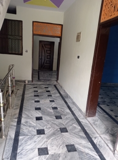 5 Marla House for sale , Khanna Pul