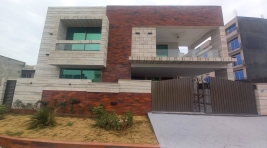 10 Marla House for sale , Faisal Town - F-18