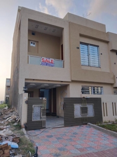 5 Marla House for sale , Bahria Town Rawalpindi