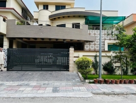 1 kanal Lavish House For Sale, DHA Defence