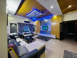 1 kanal Lavish House For Sale, DHA Defence