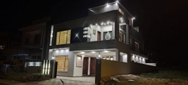 10 Marla House for sale , Bahria Town Rawalpindi