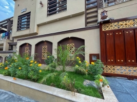 7 Marla House for sale , Bahria Town Rawalpindi