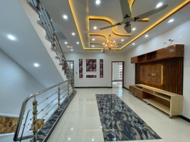 7 Marla House for sale , Bahria Town Rawalpindi